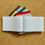 Albumformāta klade, A4